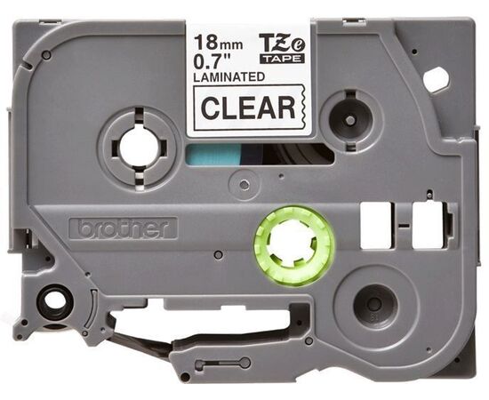  Картридж ленточный Brother TZE-141 TZE141 для Brother P-Touch 
