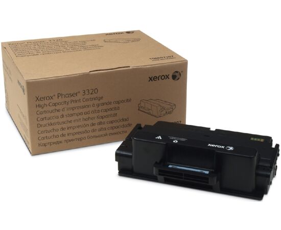  Картридж Bion 106R02306  черный для Xerox 3320 (11000стр.) 