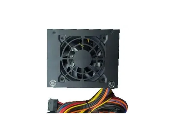  Блок питания Accord ACC-SFX400-80 SFX 400W (20+4pin) 80mm fan 3xSATA 