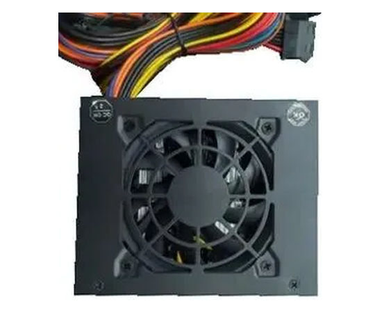  Блок питания Accord ACC-SFX400-80 SFX 400W (20+4pin) 80mm fan 3xSATA 