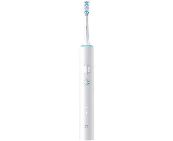  Электрическая зубная щетка Xiaomi Smart Electric Toothbrush T501 (White) BHR7791GL 