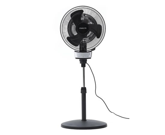 Тепловентилятор Manya PTC1520BS 
