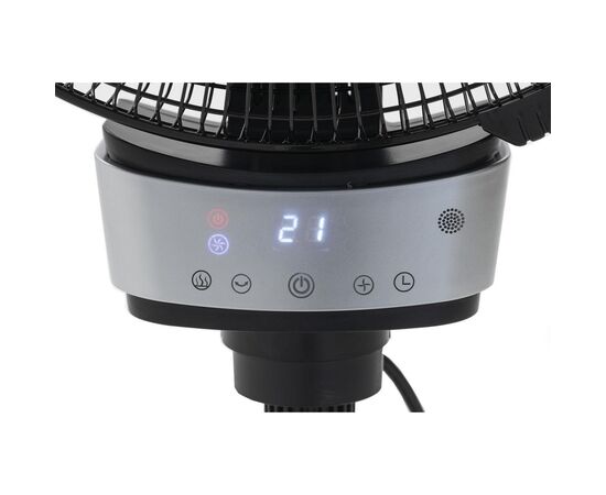  Тепловентилятор Manya PTC1520BS 