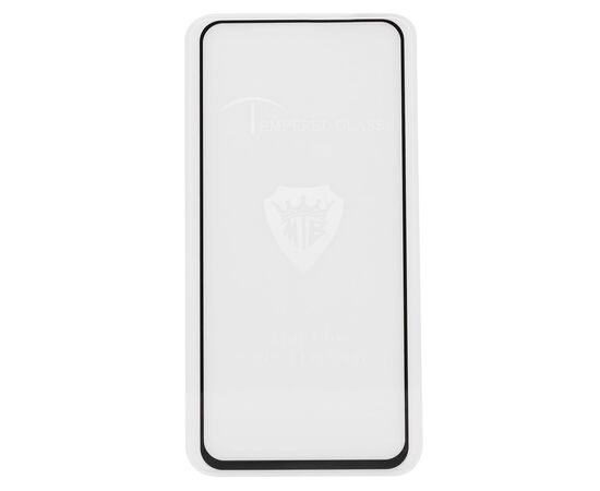  Защитное стекло Full Screen Brera 2,5D для "Huawei Honor 50 Lite/nova 8i" (black)(203368) 
