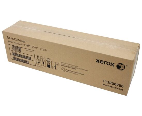  Фотобарабан (CMYK) Xerox 113R00780 