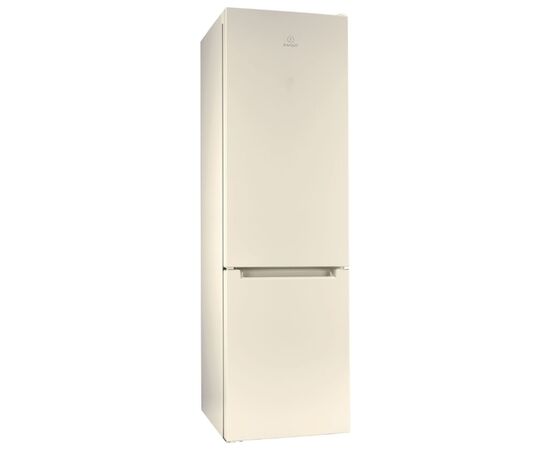  Холодильник Indesit DS 4200 E бежевый 
