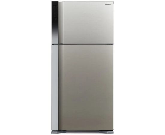  Холодильник Hitachi R-V660PUC7-1 BSL 