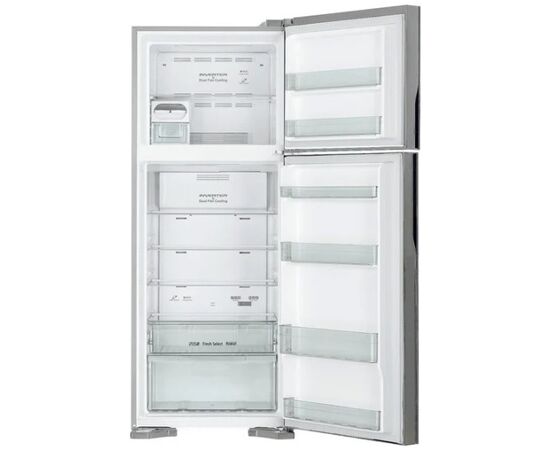  Холодильник Hitachi R-V660PUC7-1 BSL 
