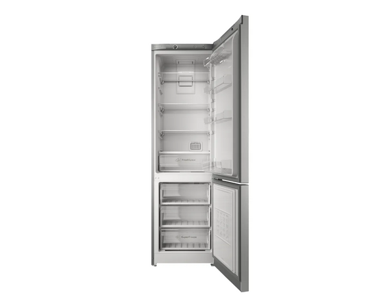  Холодильник Indesit ITS 4200 G Серебристый 