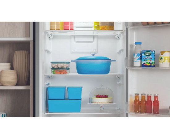 Холодильник Indesit ITS 4200 G Серебристый 