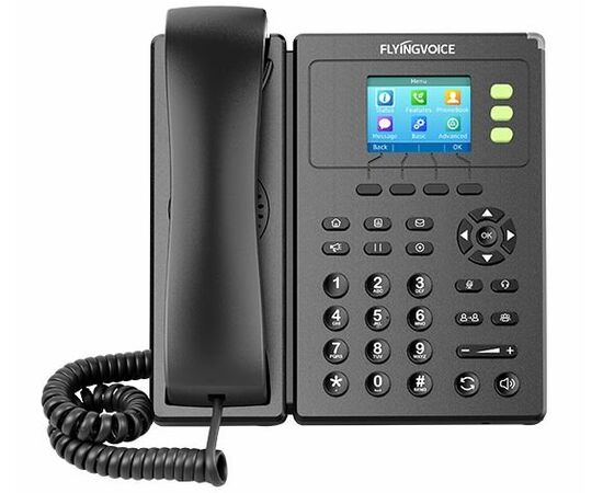  IP телефон FLYINGVOICE FIP11CP 