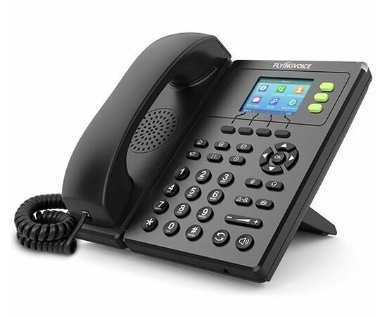  IP телефон FLYINGVOICE FIP11CP 