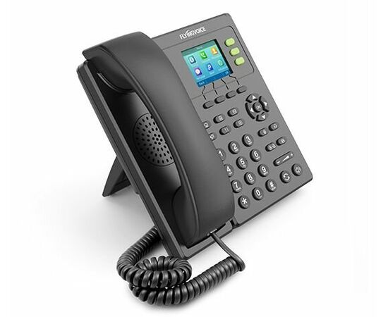  IP телефон FLYINGVOICE FIP11CP 