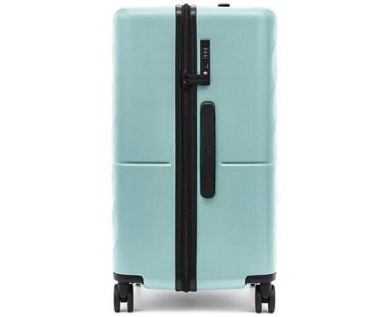  Чемодан NINETYGO Ripple Luggage 24'' Мятно-зеленый 