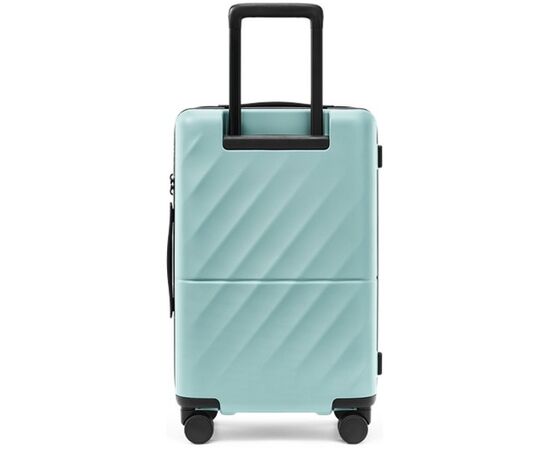  Чемодан NINETYGO Ripple Luggage 24'' Мятно-зеленый 