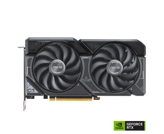  Видеокарта Asus DUAL-RTX4060-O8G (90YV0JC0-M0NA00) 
