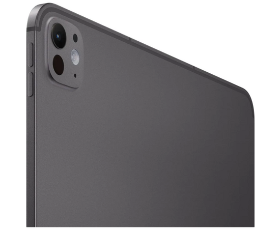  Планшет Apple iPad Pro 2024 A2925 (MVX43LL/A) 9C RAM8Gb ROM512Gb 13" OLED 2752x2064 iOS черный космос 