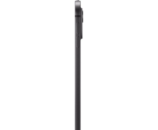  Планшет Apple iPad Pro 2024 A2925 (MVX43LL/A) 9C RAM8Gb ROM512Gb 13" OLED 2752x2064 iOS черный космос 