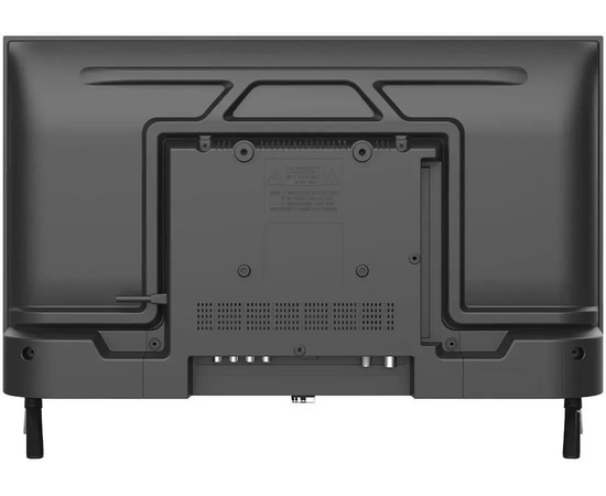  Телевизор BQ 24F32B Black 