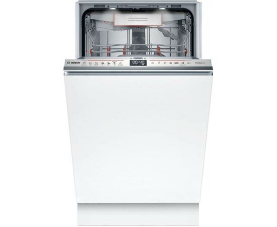  Встраиваемая посудомоечная машина Bosch SPV6ZMX17E узкая 