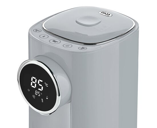  Термопот TESLER TP-5060 Grey 