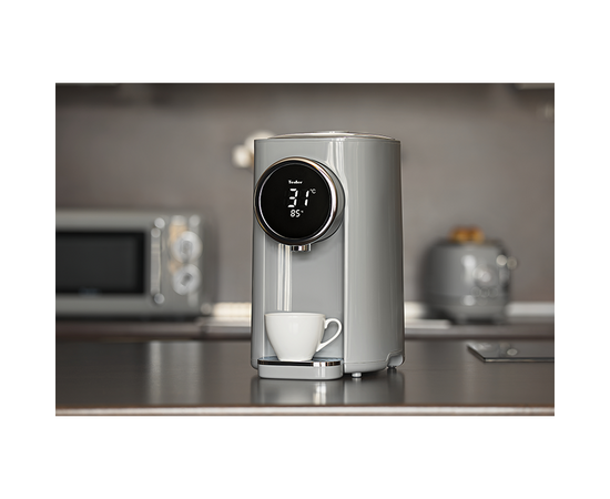  Термопот TESLER TP-5060 Grey 