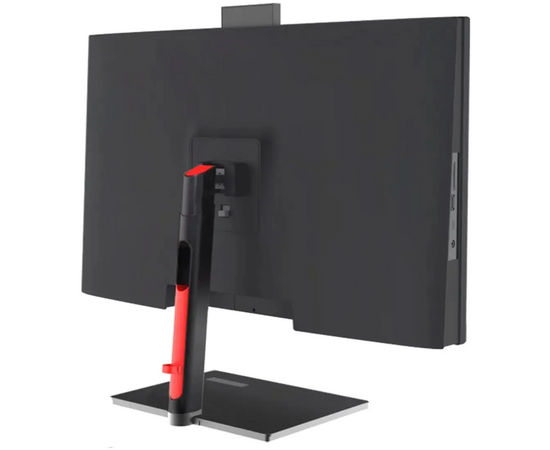  Моноблок IRU Office 23IH6L (2048093) 23.8" Full HD i5 12400 (2.5) 16Gb SSD512Gb UHDG 730 CR Free DOS GbitEth WiFi BT 120W Cam черный 1920x1080 (RUS) 