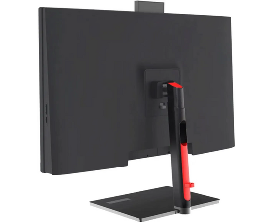  Моноблок IRU Office 23IH6L (2048093) 23.8" Full HD i5 12400 (2.5) 16Gb SSD512Gb UHDG 730 CR Free DOS GbitEth WiFi BT 120W Cam черный 1920x1080 (RUS) 