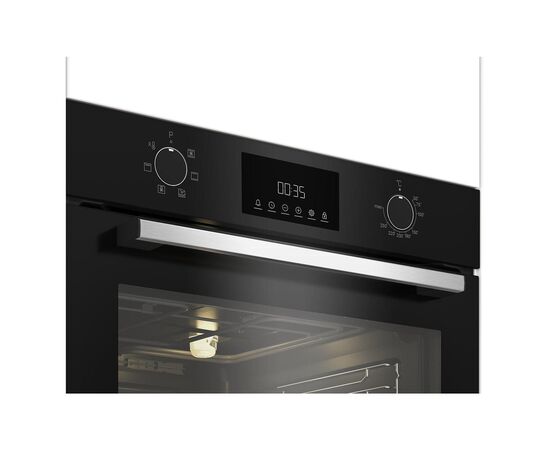  Духовой шкаф INDESIT IFE 3644 J BL 