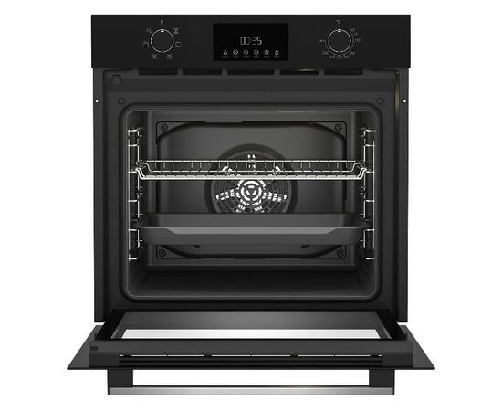  Духовой шкаф INDESIT IFE 3644 J BL 