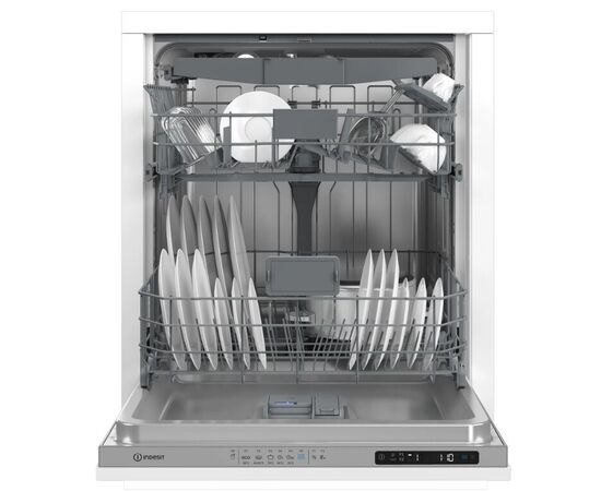  Встраиваемая посудомоечная машина Indesit DI 5C65 AED 