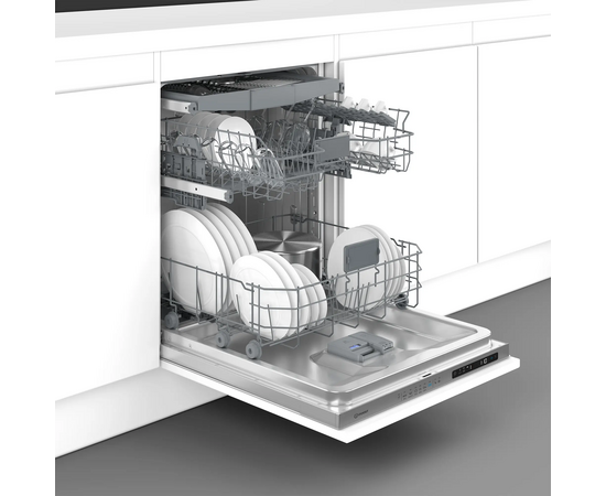  Встраиваемая посудомоечная машина Indesit DI 5C65 AED 