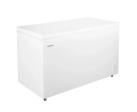  Морозильный ларь Kraft BD (W)-460RX 