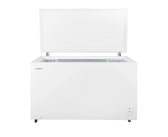  Морозильный ларь Kraft BD (W)-460RX 