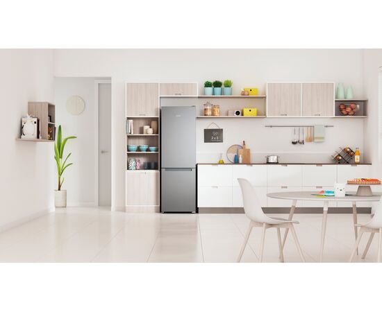  Холодильник Indesit ITS 4180 XB 