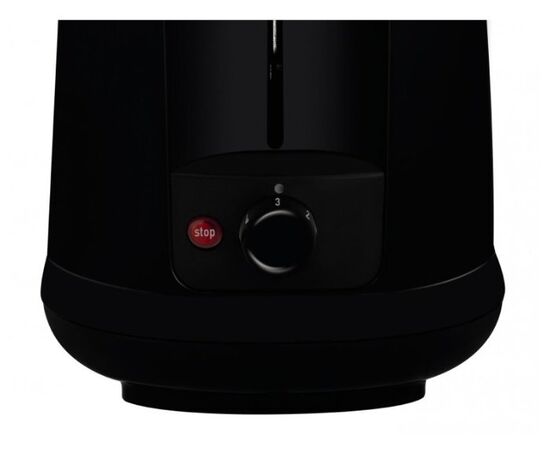 Тостер Moulinex LT160830 черный 