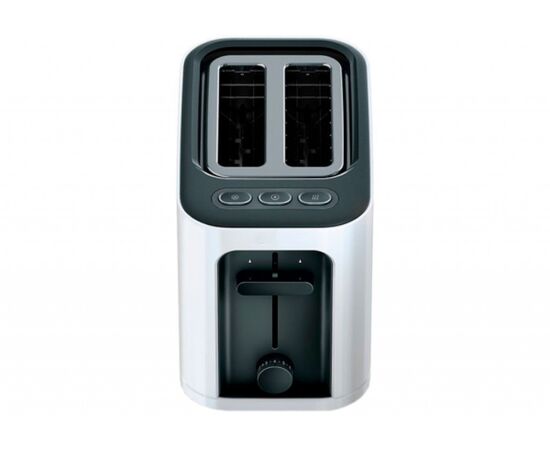  Тостер Braun HT3000 1000Вт белый/черный 