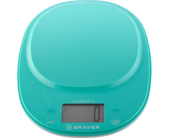  Кухонные весы BRAYER BR1802 