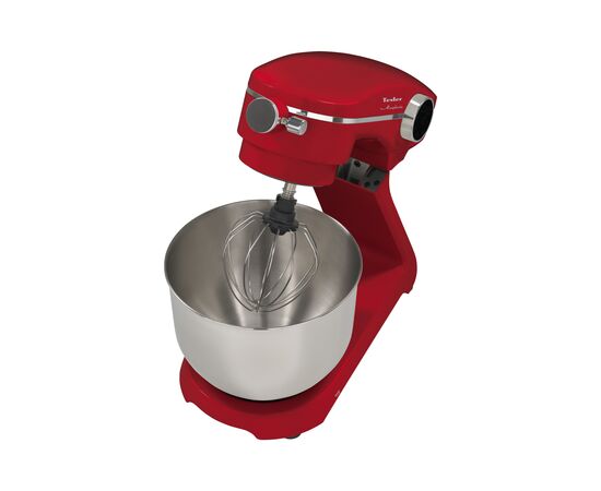  Кухонная машина TESLER KM-1860 Red 