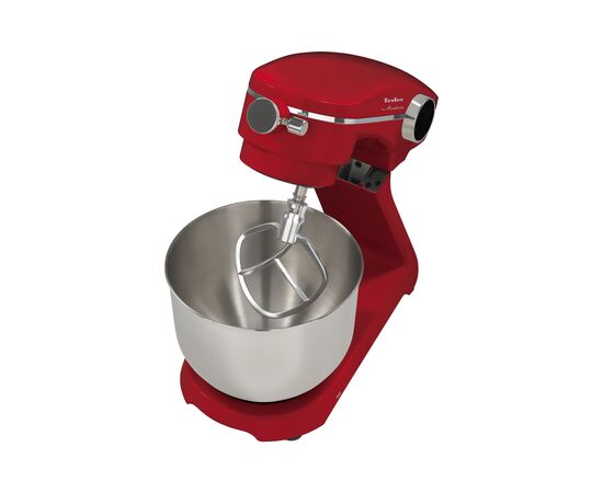  Кухонная машина TESLER KM-1860 Red 