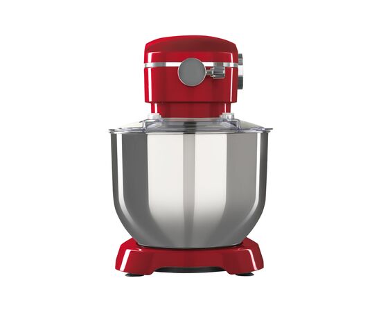  Кухонная машина TESLER KM-1860 Red 