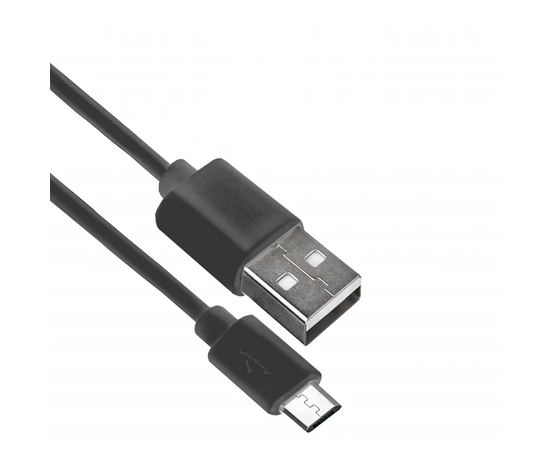  Электрическая зубная щетка REVYLINE RL 010 насадки для щётки 3шт черный 