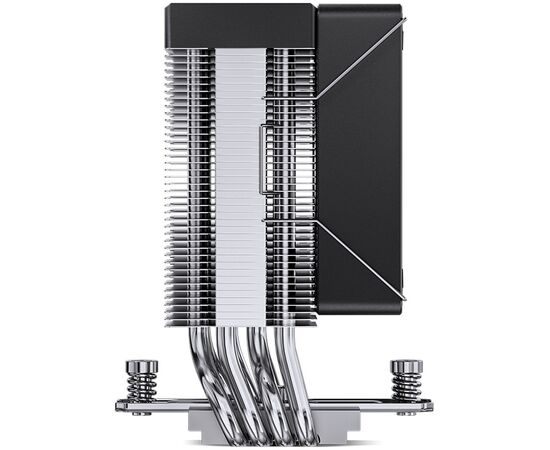  Кулер JONSBO CR-1400 V2 ARGB Black LGA1700/1200/115X/AM5/AM4 (TDP 180W, PWM, 92mm ARGB Fan, 4 тепловые трубки, 4-pin) Retail 