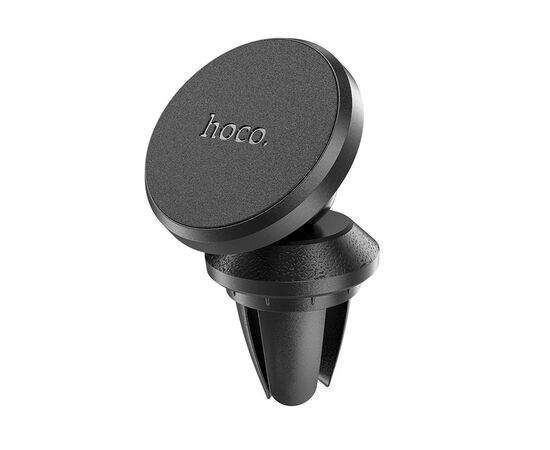  Держатель авто магнитный Hoco CA81 (Black) 