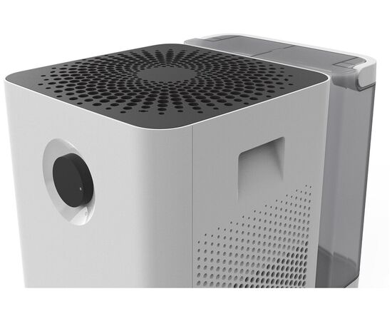  Мойка воздуха Boneco W300 белый 