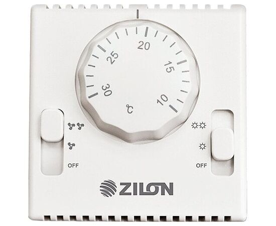  Тепловая завеса Zilon ZVV-9T 1м 