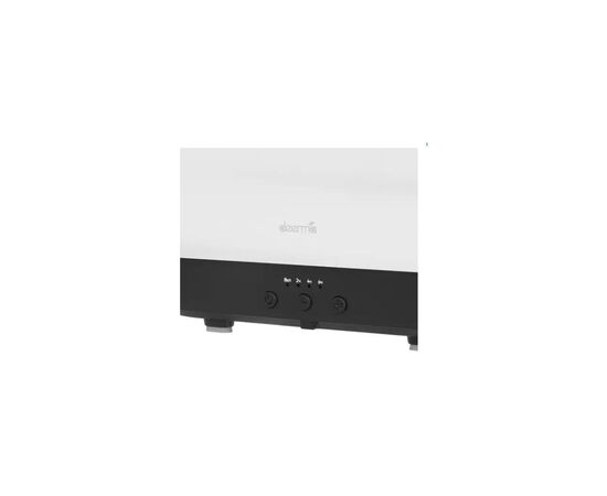  Увлажнитель воздуха Deerma DEM-PX310W объем 0.3 л, ароматизация, серебристый 