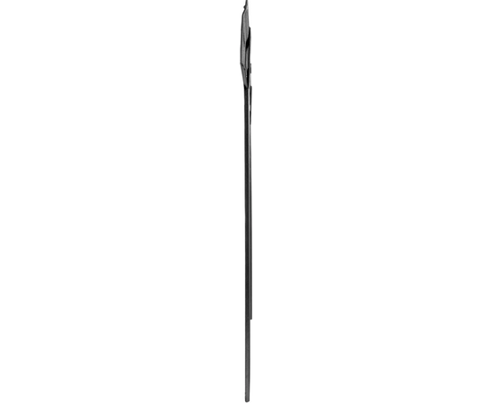  Кронштейн для телевизора Ultramounts UM 816F черный 32"-55" 