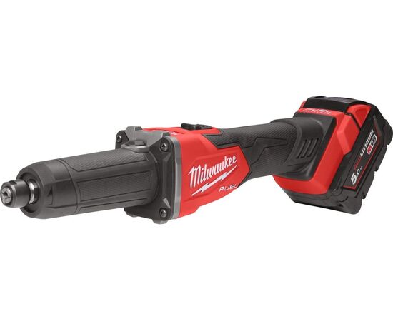 Прямошлифмашина Milwaukee M18 FDGRB-502X (4933480954) 2АКБ+ЗУ 