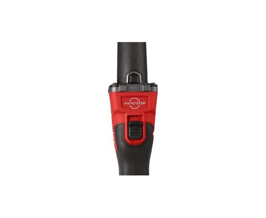  Прямошлифмашина Milwaukee M18 FDGRB-502X (4933480954) 2АКБ+ЗУ 